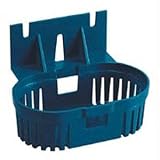 Mounting Bracket For Rule-MPumps