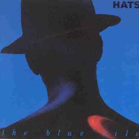 CD-Charts  Third Party New : Hats