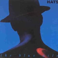 Hats by The Blue Nile