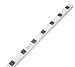 Tripp Lite PS3612-20HW Multiple Outlet Strip 20-Amp 12 outlets Hardwire