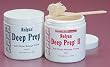 Rolyan&reg; Deep Prep&reg; Soft Tissue Massage Cream