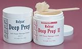 Rolyan® Deep Prep® Soft Tissue Massage Cream