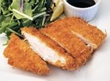 長州どりのやわらかチキンカツ　１２０ｇ×５枚