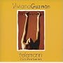 Telemann Flute Fantasies