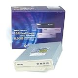 BenQ DW1620 - DVDRW (+R dual layer) drive - IDE ( 99.B5C15.0C2 )