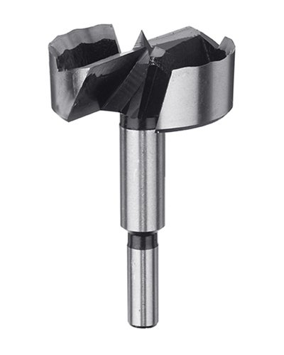 Buy WoodOwl 07319 1-1/2-Inch Bit with 7/16-Inch Shank Forstner Bit