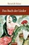 Das Buch der Lieder