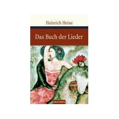 Das Buch der Lieder