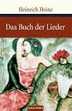 Das Buch der Lieder