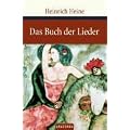 Das Buch der Lieder