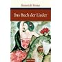 Das Buch der Lieder