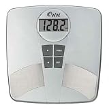 Conair WW73 Electronic Body Fat/Hydration Scale