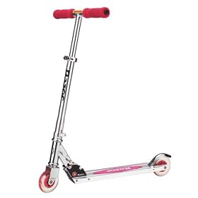 Razor A Kick Scooter