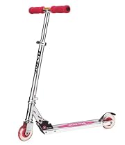 Razor A Kick Scooter (Pink)