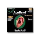 SlenderBeads - Acupressure Strips - Pack of 5