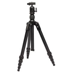 Bilora A245 Perfect Pro Travel Stativ