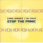 Stop the Panic by Vibert Luke & Bj Cole (Audio CD - 2009) - Import