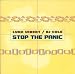 Stop the Panic