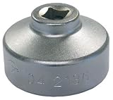 Oil Filter Wrench ASM-2136