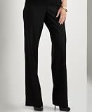 Jones New York Pants, Flat Front
