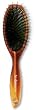 Scalpmaster Tortoise Oval Cushion Paddle Brush Scalpmaster Tortoise Oval Cushion Paddle Brush