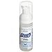 PURELL 5698-24 Advanced Skin Nourishing Instant Hand Sanitizer Foam, 45 mL Pump Bottle (Case of 24)