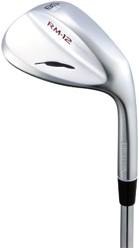 Fourteen RM 12 Chrome Wedge