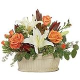 Lilies - Amazing Grace