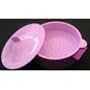 Tupperware Microsteamer Jr, Purple