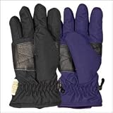 Boys Insulated Winter Gloves