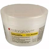 Goldwell Colorglow Hair Masque Full Blonde ( 5 oz ) - B001E2487E