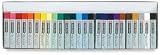 Sakura Cray-Pas Specialist Oil Pastel Sets - Specialist Oil Pastels, Set of 25