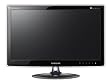 Samsung SyncMaster XL2370HD LED 58,4 cm (23 Zoll) widescreen TFT Monitor (VGA, DVI, HDMI, 5ms Reaktionszeit) schwarz gl??nzend