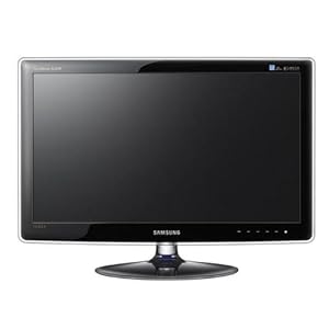 Samsung XL2370HD 23in LED HDTV 1080p