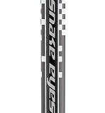 SE Series .335 Driver/Fairway Shaft( FLEX: Senior, LENGTH:N/A, COLOR:N/A, HEAD:N/A )