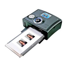 Click here to buy FUJI 600006891 Fujiflim IP-10 Digital Photo ID System by Fuji.