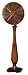 Deco Breeze Sambuca Floor Standing Fan