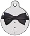 Bond, James Bond Pet ID Tag for Cats and Dogs