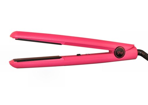 ghd MK4 Pink Professional Styler 1 Advanced Ceramic Heat-Styler