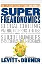 Super Freakonomics