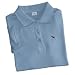 Girls' Short Sleeve Interlock Polo German Shepherd