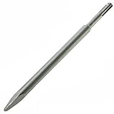 Silverline 250mm SDS Plus Point 14mm Round Shank Power Tool Accessories