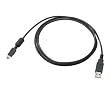 Nikon UC-E4 USB Cable for D50, D70, D70s, and D100