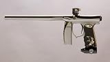 Invert Mini Paintball Gun Limited Edition - Black Chrome
