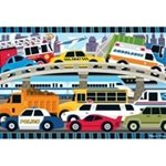Floor Puzzles