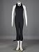 Japanese Anime Soul Eater Cosplay Costume - Gorgon Medusa 1st Version Set XXX-Large