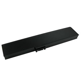 Lenmar LBAR0001 Lithium Ion Replacement Battery for Acer 3UR18650Y-2-QC261, CGR-B 6H5,... by Camlink