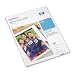 HP 8.5X11 Inch Premium Photo Paper Glossy 50 Sheets