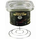 �L���v�e���X�^�b�O(CAPTAIN STAG) �}���`���փR���� M-..