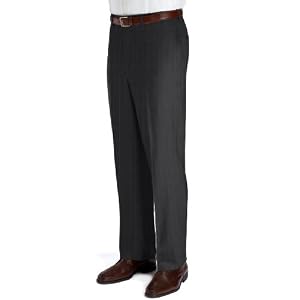 Discount Signature Plain Front Trousers Review